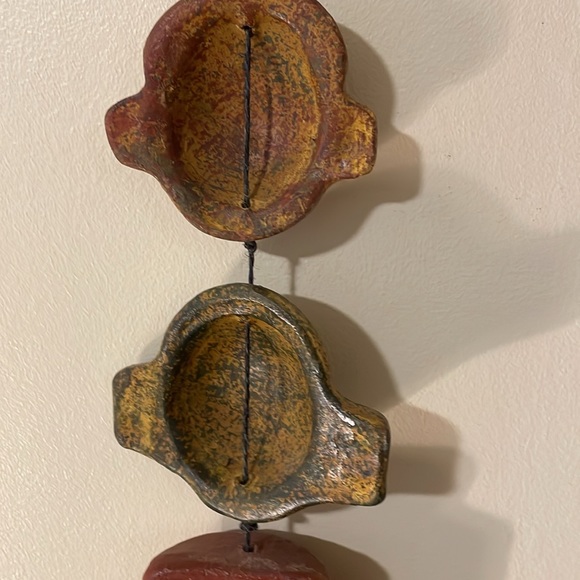 Old relic, Mayan/aztec civilization, sculpture pottery, art piece - Picture 12 of 16